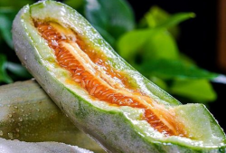 吃网红瓜,那些你不知道的“吃瓜”故事