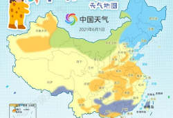 吃瓜地图 中国天气网,中国各地特色瓜果气候之旅